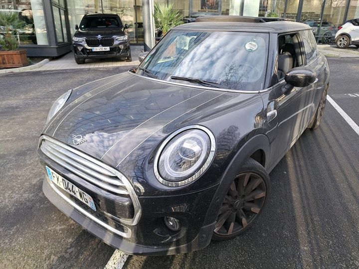 MINI MINI HATCH 2021 wmwxr310502p39984