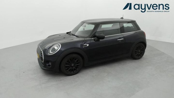 MINI MINI - 2019 2019 wmwxr310602l73890