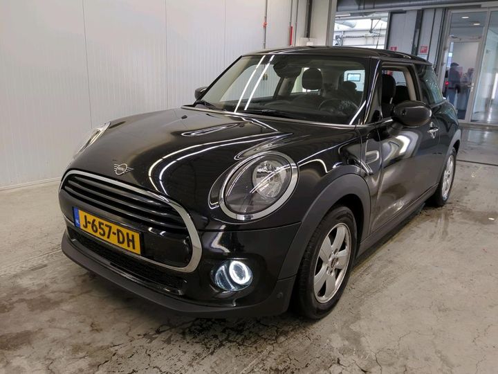 MINI COOPER 2020 wmwxr310602m63556