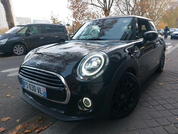 MINI MINI HATCH 2020 wmwxr310602n56402