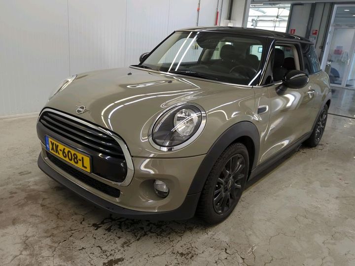 MINI COOPER 2019 wmwxr31060tp45965