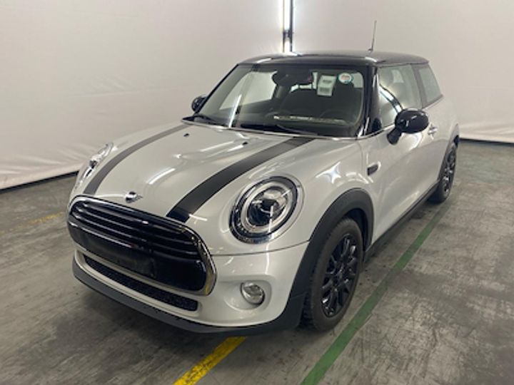 MINI MINI 2019 wmwxr31070tp46266