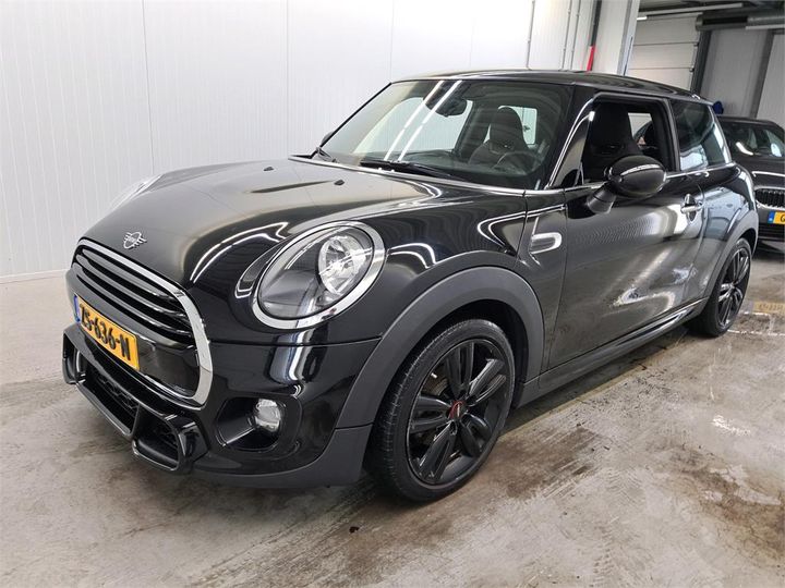 MINI MINI 2019 wmwxr31080tp46969