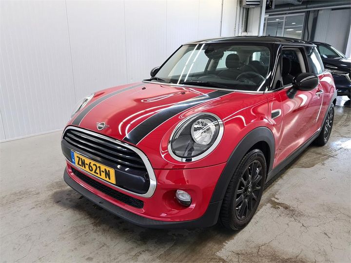 MINI MINI 2019 wmwxr310902l13909