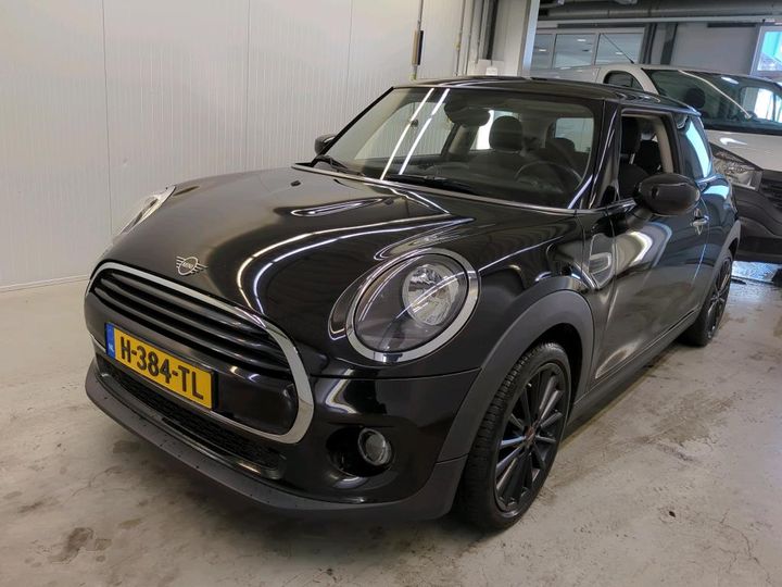 MINI MINI 2020 wmwxr310x02m61728