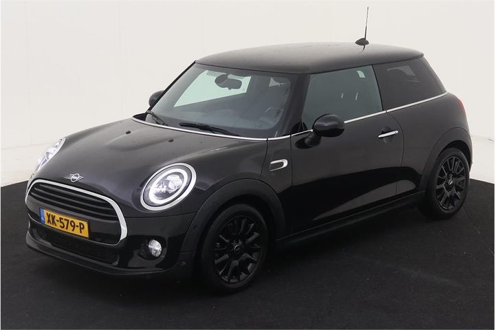 MINI MINI 2019 wmwxr310x0tp45502