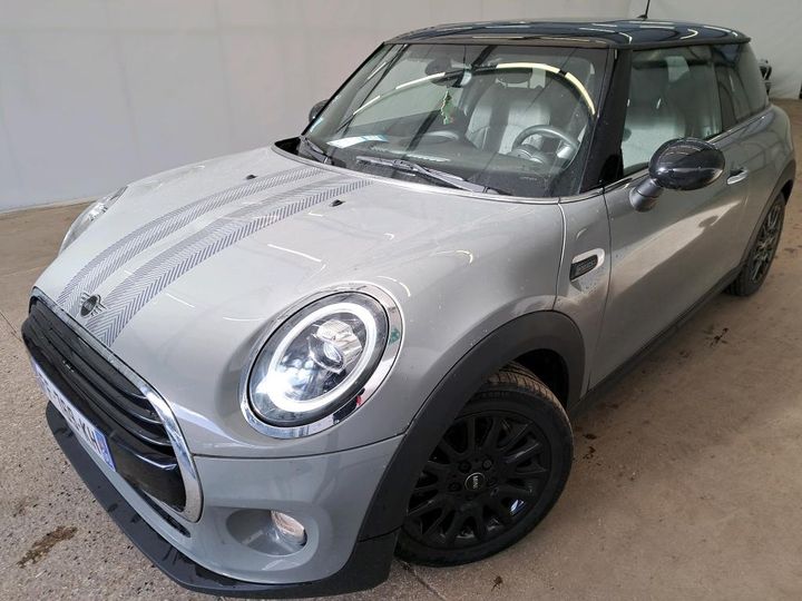 MINI MINI 2019 wmwxr310x0tp51994