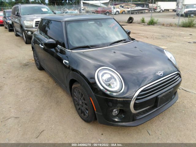 MINI HARDTOP 2020 wmwxr3c00l2l41132