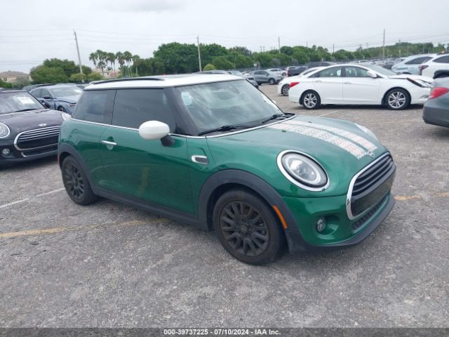 MINI HARDTOP 2020 wmwxr3c00l2m20493