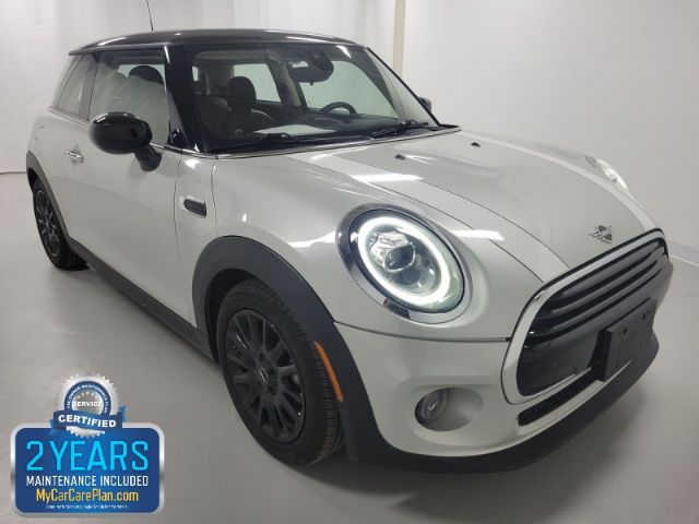 MINI HARDTOP 2 DOOR 2020 wmwxr3c00l2m38332