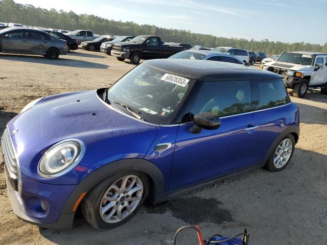 MINI COOPER 2020 wmwxr3c01l2l98147