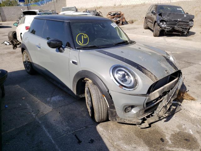 MINI COOPER 2020 wmwxr3c02l2l98190