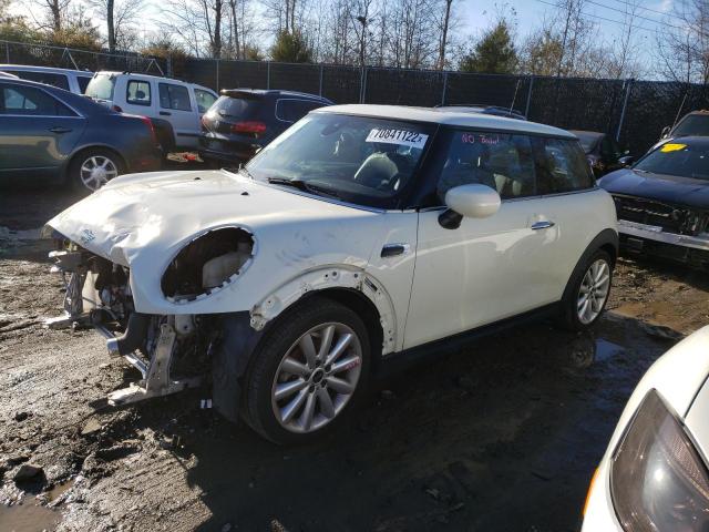 MINI COOPER 2021 wmwxr3c02m2n07233