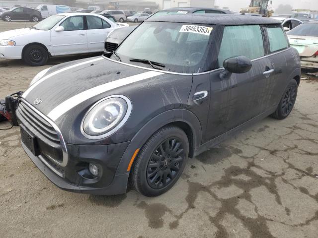 MINI COOPER 2020 wmwxr3c03l2l80300