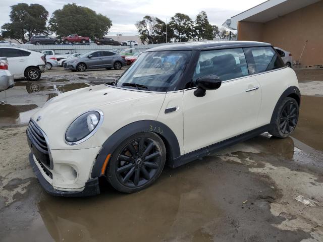 MINI COOPER 2020 wmwxr3c03l2m73723