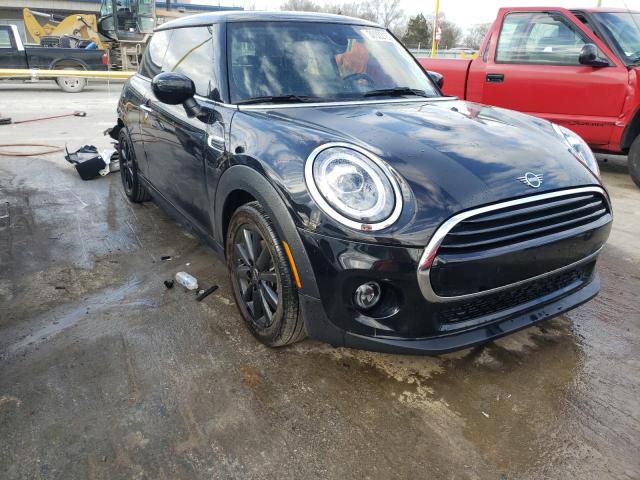 MINI COOPER 2021 wmwxr3c03m2n07984