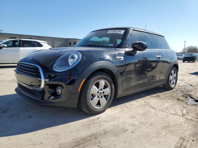 MINI COOPER 2020 wmwxr3c04l2l55809