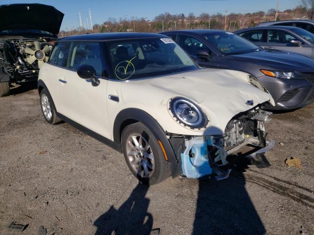 MINI COOPER 2020 wmwxr3c04l2m01249