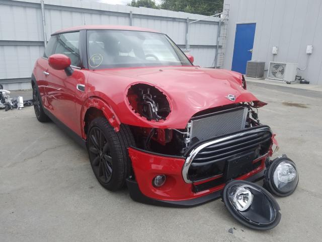 MINI COOPER 2020 wmwxr3c04l2m37961