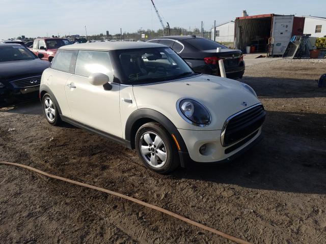 MINI COOPER 2020 wmwxr3c04l2m82270