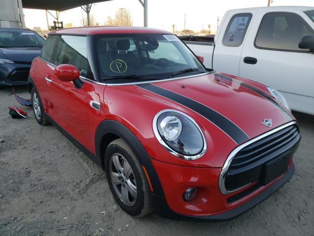 MINI COOPER 2020 wmwxr3c05l2l73588