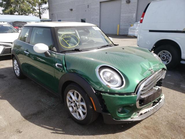 MINI COOPER 2020 wmwxr3c05l2m04242