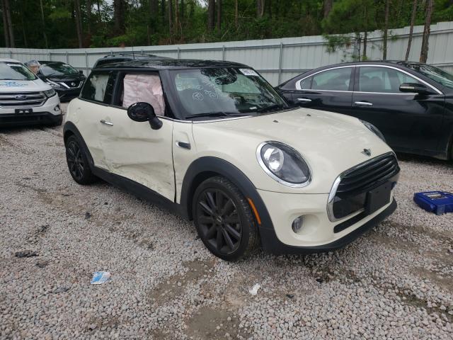 MINI COOPER 2020 wmwxr3c05l2m12549