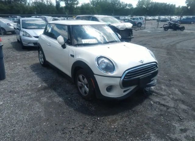 MINI NULL 2020 wmwxr3c05l2m39797