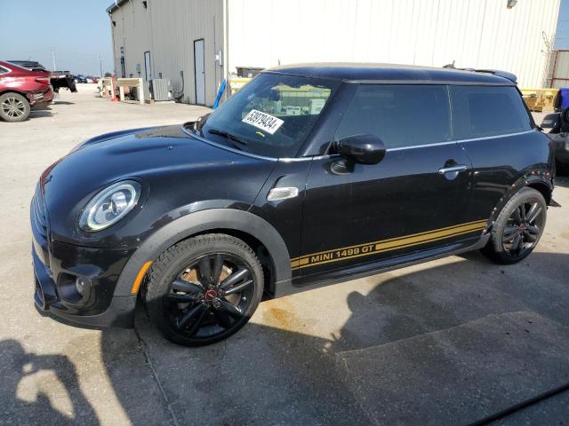 MINI COOPER 2021 wmwxr3c05m2n72321