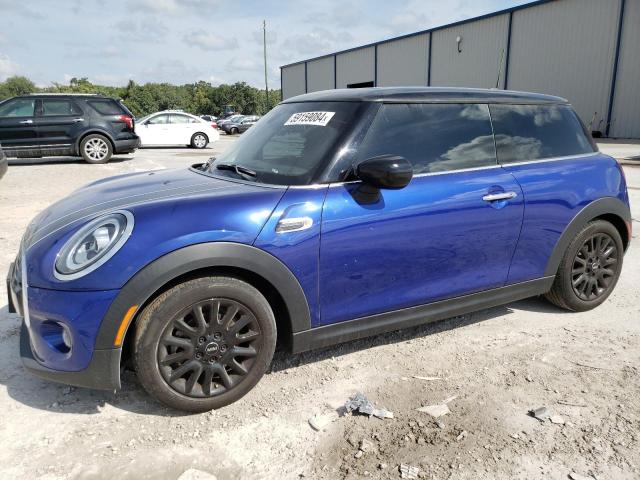 MINI COOPER 2020 wmwxr3c06l2l41362