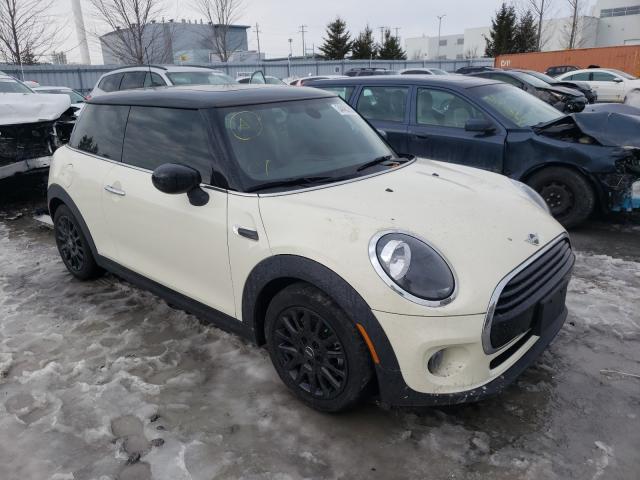 MINI COOPER 2020 wmwxr3c06l2m30798