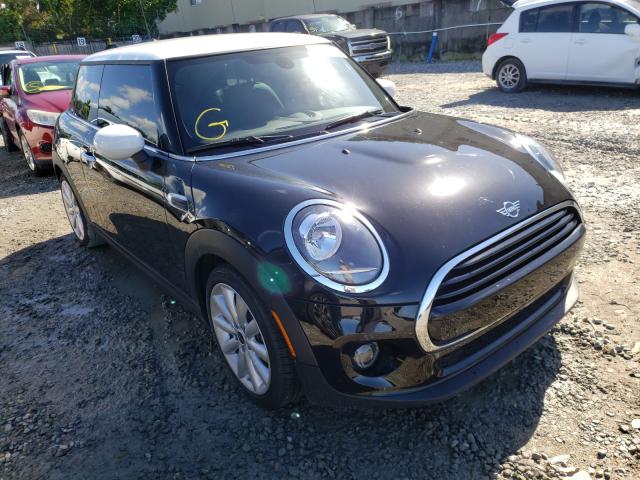 MINI COOPER 2020 wmwxr3c06l2m60738