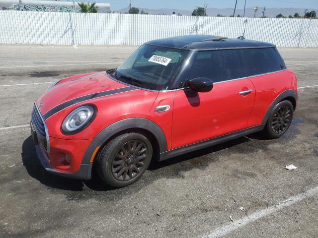 MINI COOPER 2020 wmwxr3c07l2l74399