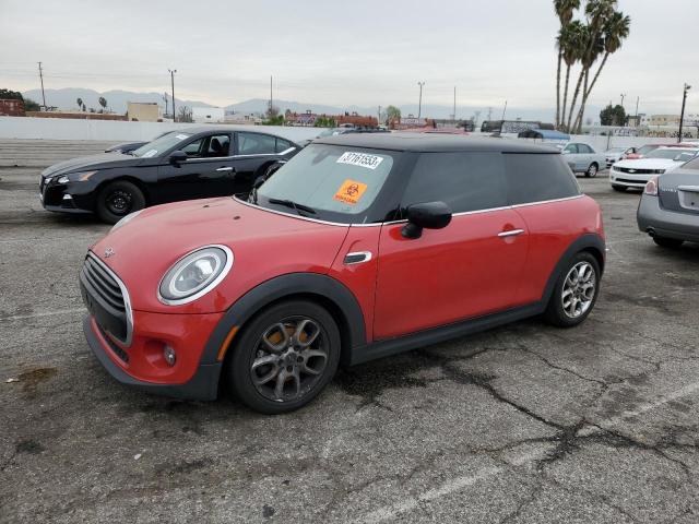 MINI COOPER 2020 wmwxr3c07l2m64409