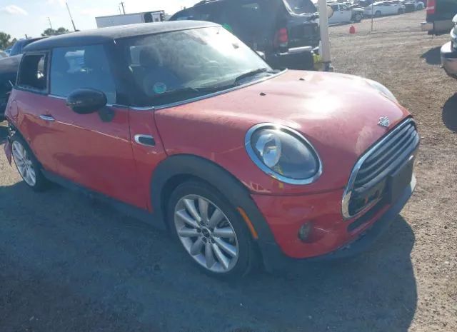 MINI NULL 2021 wmwxr3c07m2n32063