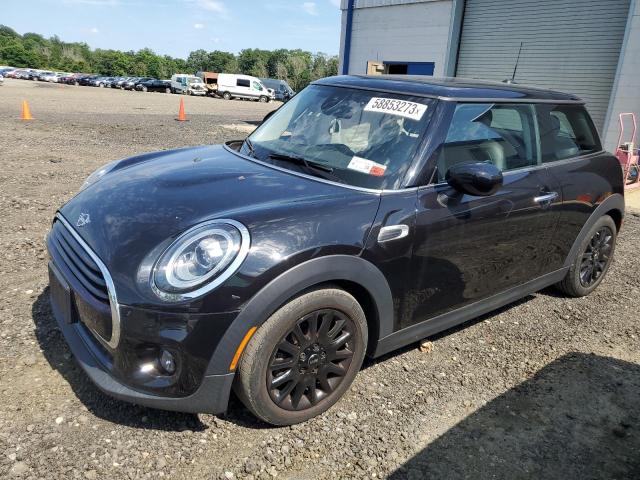 MINI COOPER 2020 wmwxr3c08l2m42905