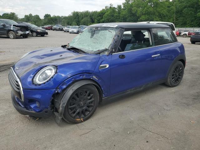 MINI COOPER 2021 wmwxr3c08m2n56811