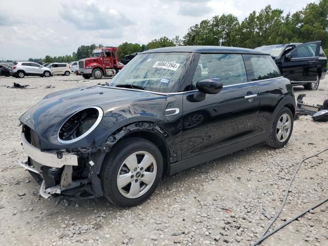 MINI COOPER 2021 wmwxr3c08m2n83670