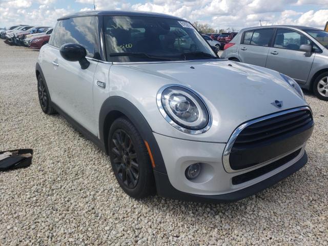 MINI COOPER 2020 wmwxr3c09l2l80253