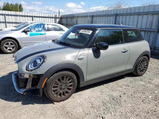 MINI COOPER 2020 wmwxr3c09l2l84948