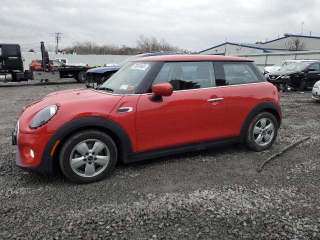 MINI COOPER 2020 wmwxr3c09l2m19794