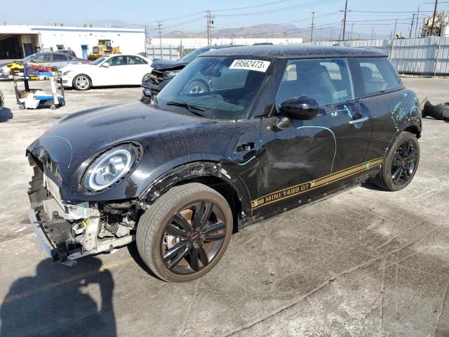 MINI COOPER 2021 wmwxr3c0xm2n64991