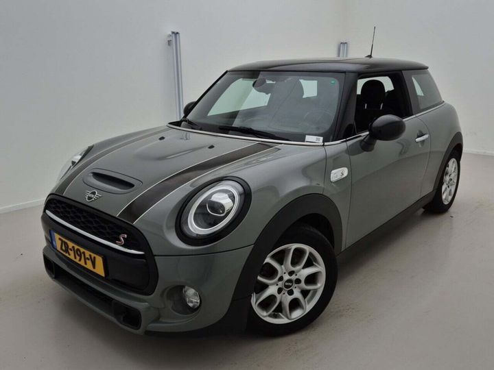 MINI COOPER 2019 wmwxr510702l22815