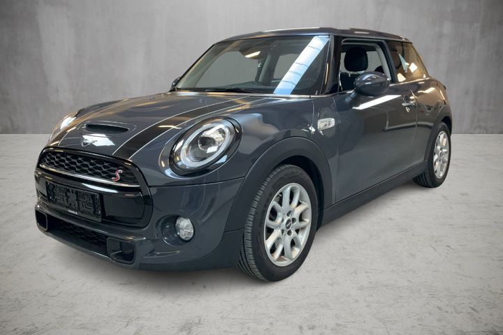 MINI 3-DOOR - 5-DOOR HATCH 2019 wmwxr5108k2l27248