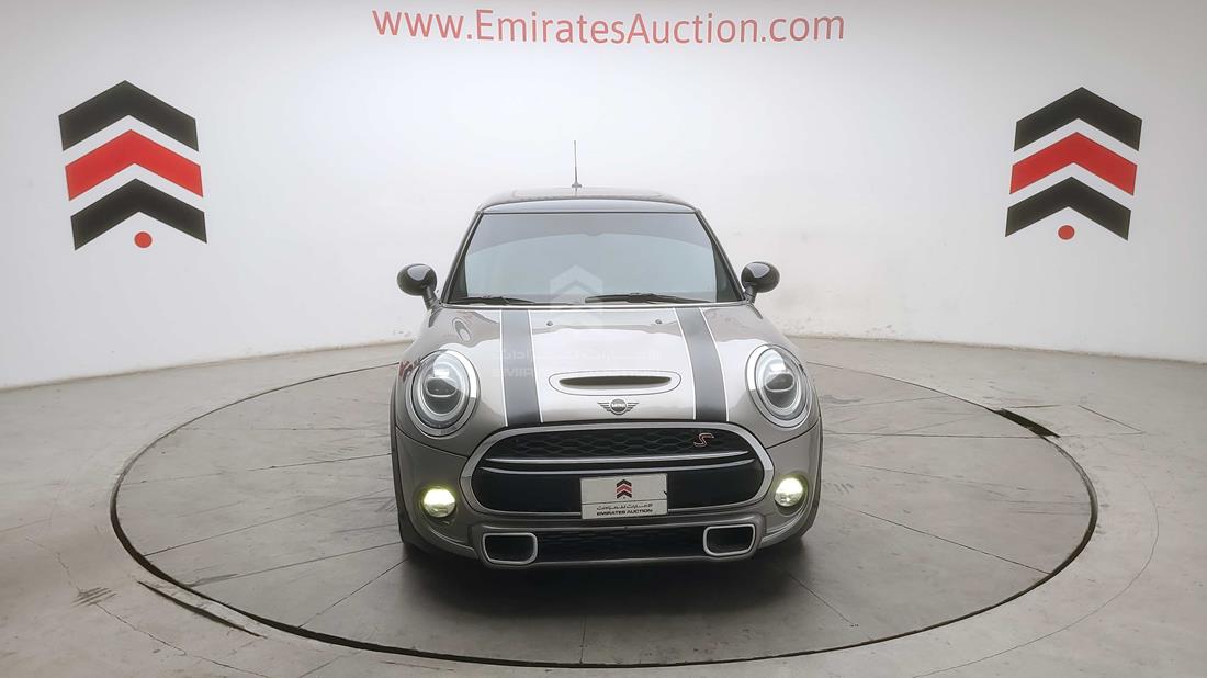 MINI COOPER S 2020 wmwxr5a0xltr82894