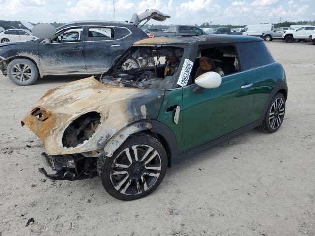 MINI COOPER 2020 wmwxr5c00l2l36931