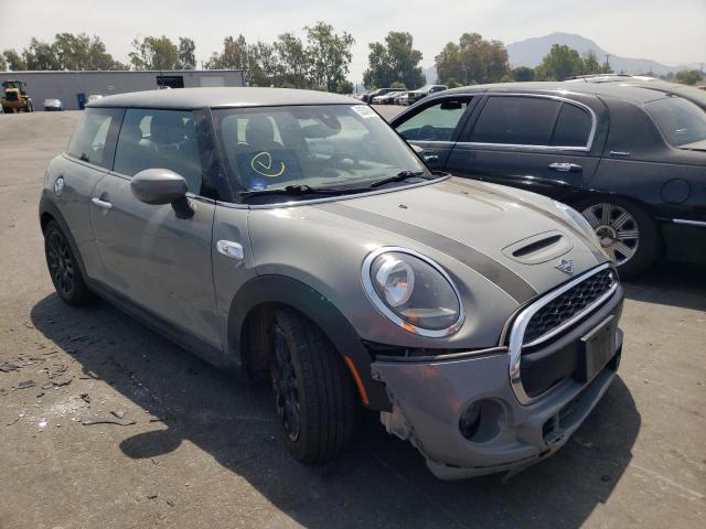 MINI COOPER S 2020 wmwxr5c00l2m73349