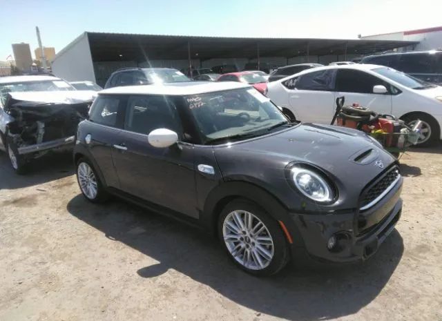 MINI HARDTOP 2 DOOR 2021 wmwxr5c00m2p19253