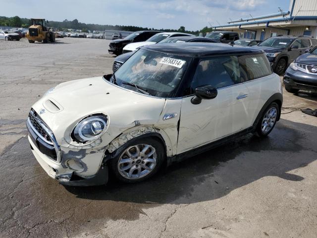 MINI COOPER S 2020 wmwxr5c01l2l49526