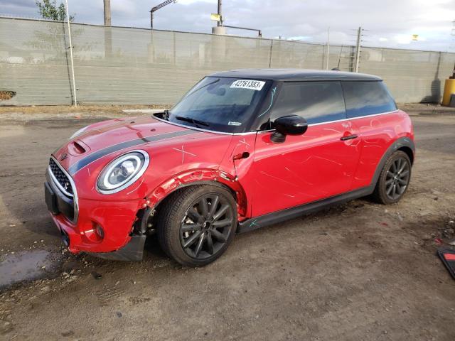 MINI COOPER S 2020 wmwxr5c01l2m11247